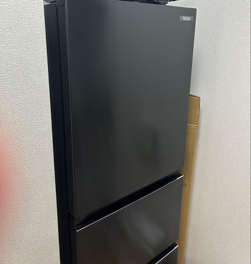 Haier スリモア 冷蔵庫 2024年製　JR-CV29B