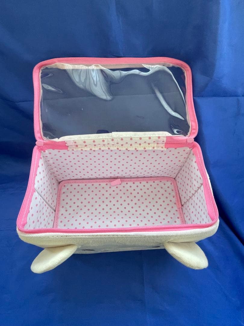 コリラックマ　収納ケース　収納ボックス　希少　2012年