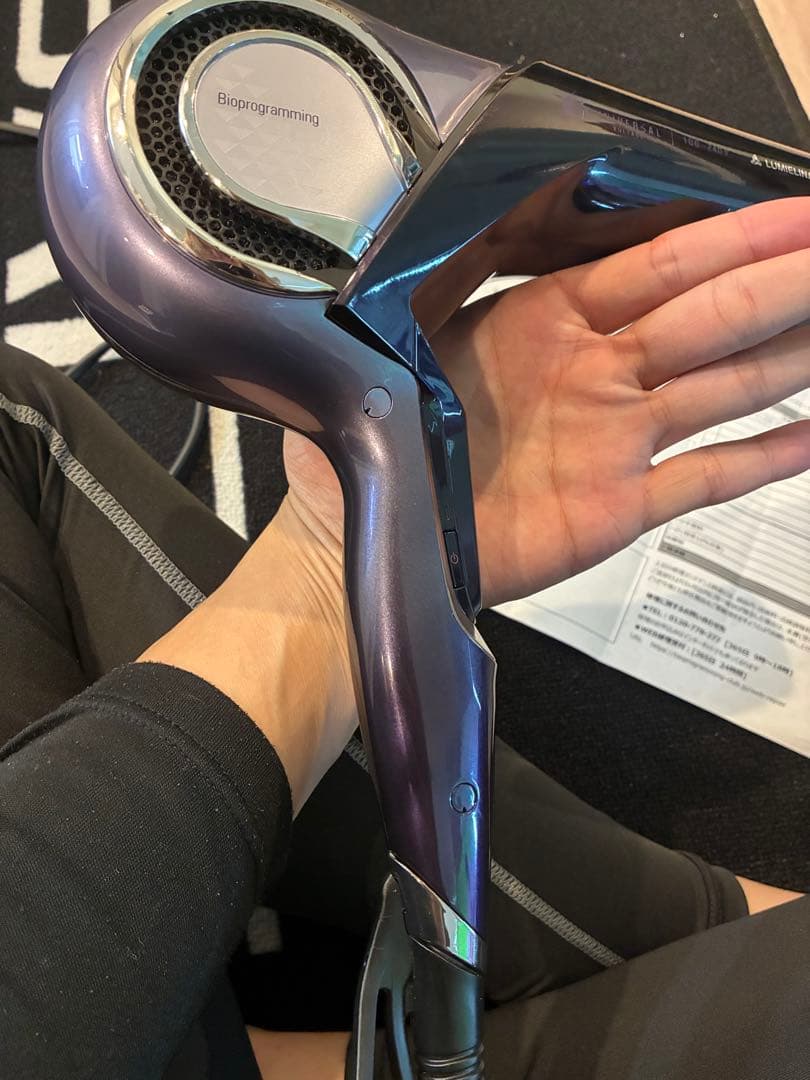 F*I様 リュミエリーナ レプロナイザー 27D Plus