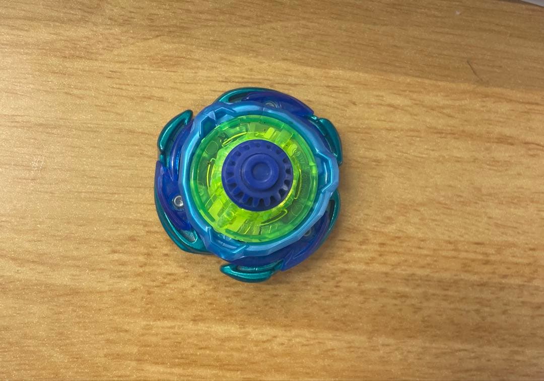 ベイブレードX エアロペガサス