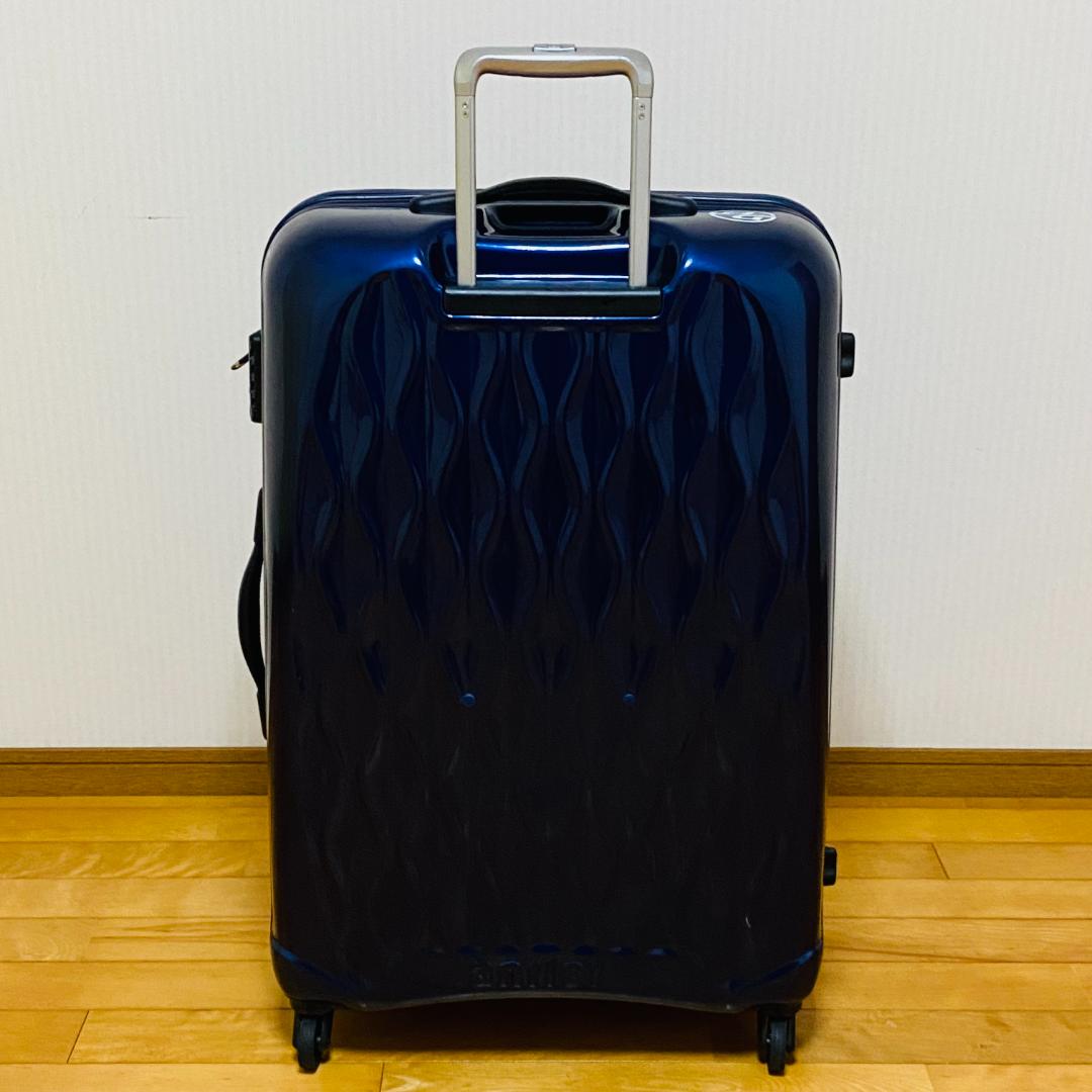 Antler アントラー スーツケース キャリーケース 約105L 送料込み