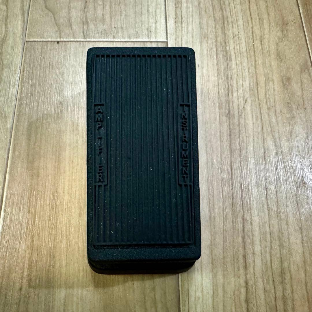 ギター Cry Baby MINI CBM95