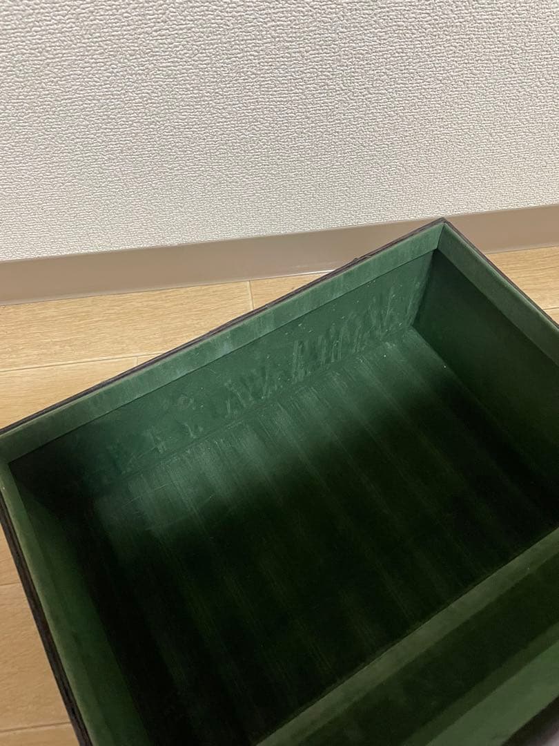 【ふくろう通信付き】ハリー・ポッター全巻 限定木箱セット