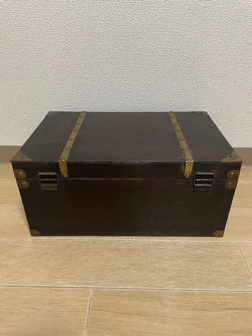 【ふくろう通信付き】ハリー・ポッター全巻 限定木箱セット