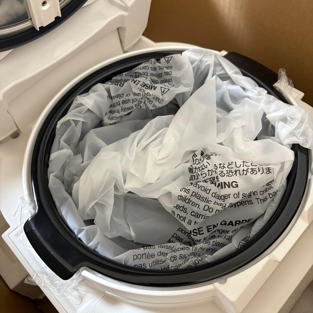 象印 STAN. EL-KA23-WA 自動調理なべ 未使用