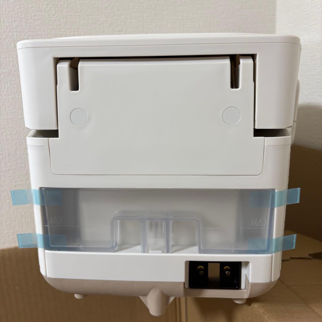 象印 STAN. EL-KA23-WA 自動調理なべ 未使用