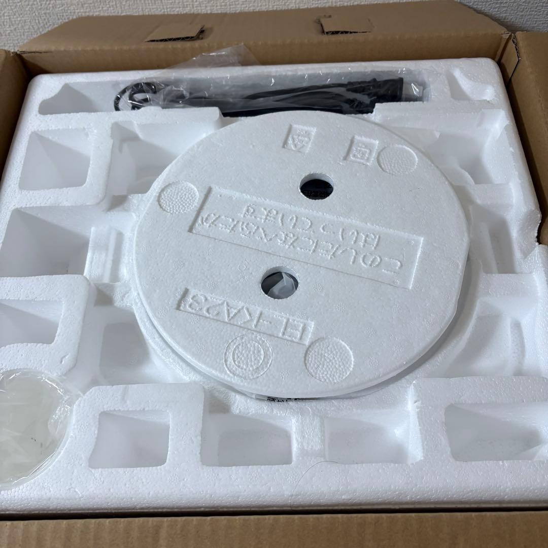 象印 STAN. EL-KA23-WA 自動調理なべ 未使用