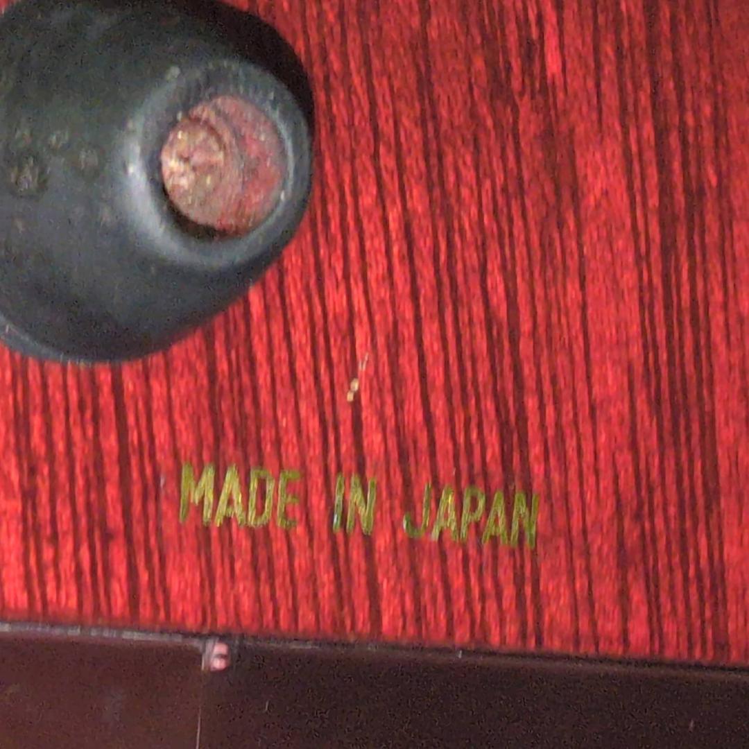 ☆TOKAI クロマハープ 東海楽器 15和音 36弦　ビンテージ