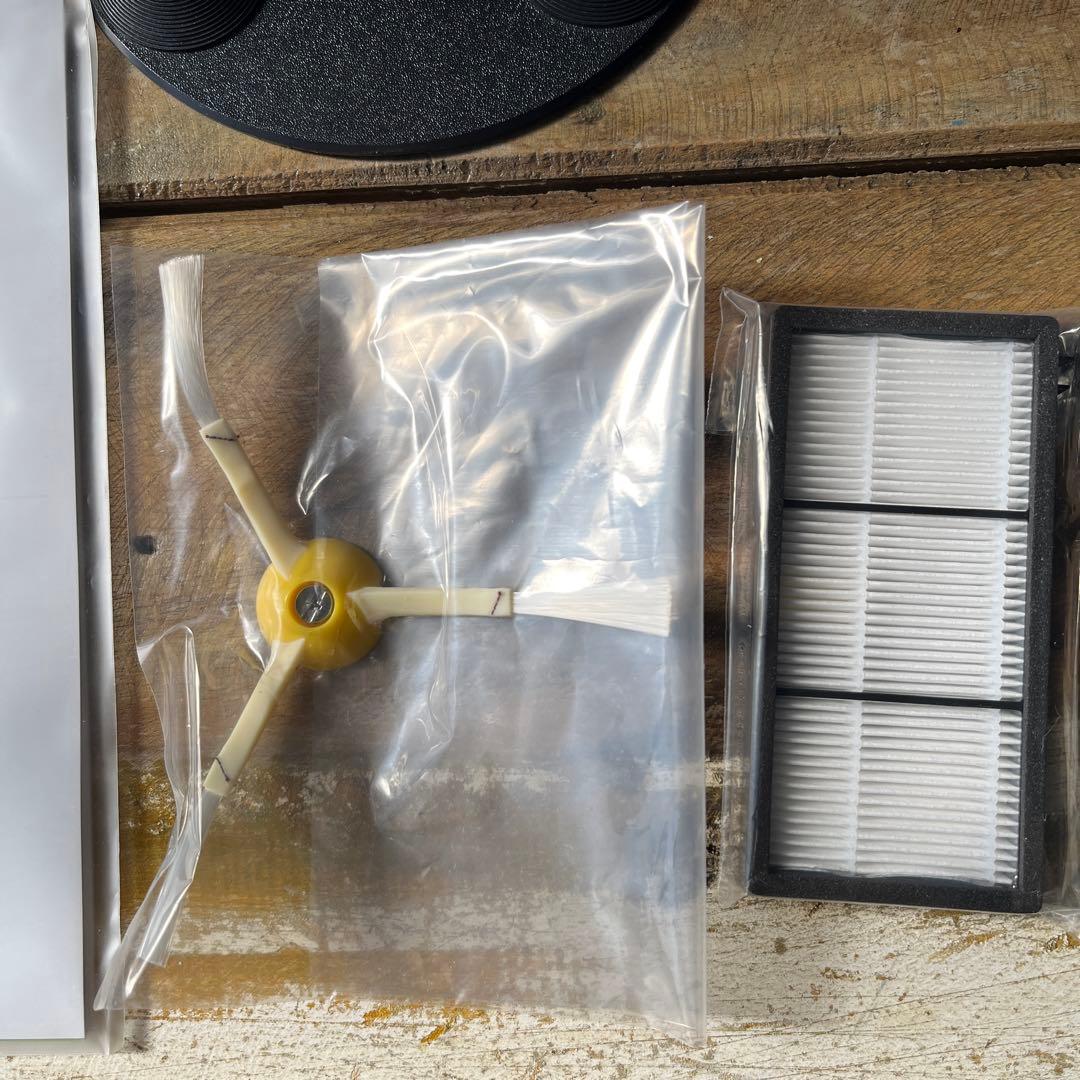 iRobot Roomba 960 ロボット掃除機本体