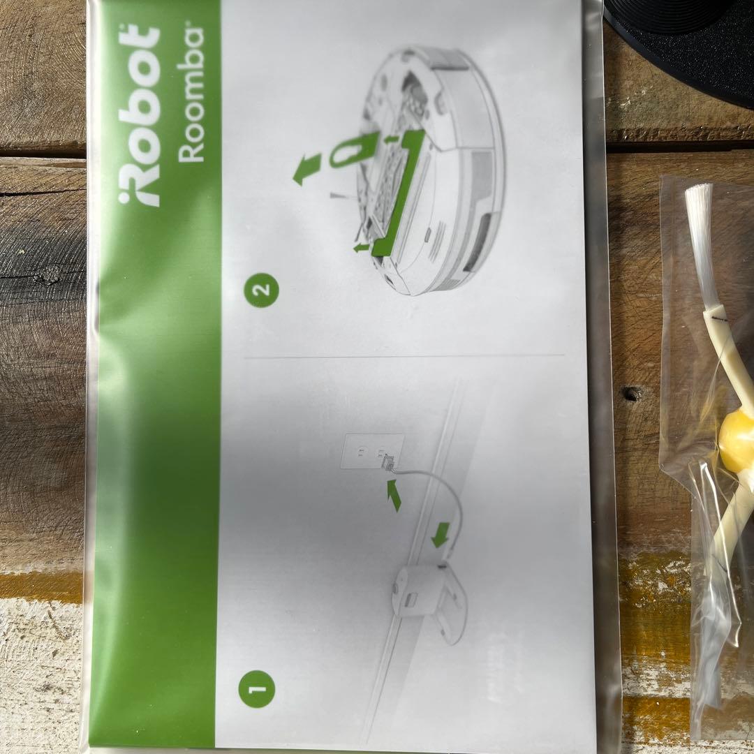 iRobot Roomba 960 ロボット掃除機本体