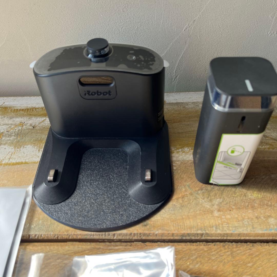 iRobot Roomba 960 ロボット掃除機本体