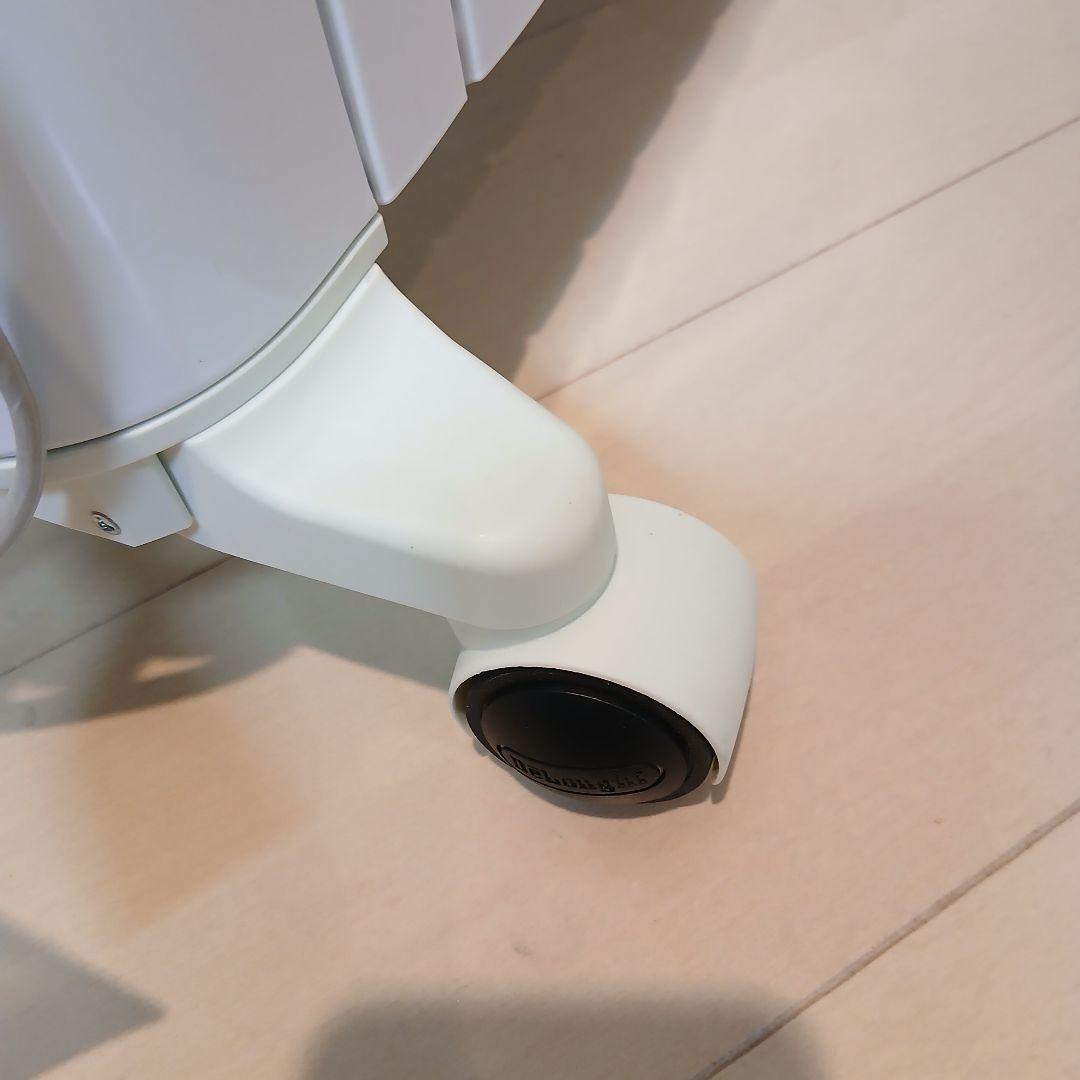 【極美品】 デロンギ ユニカルド オイルヒーター RHJ65L0712