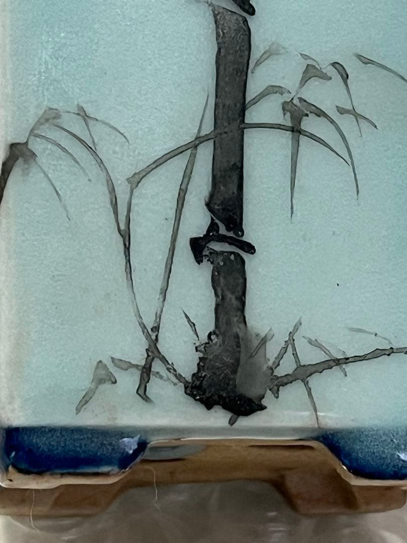 盆栽鉢　植木鉢　陶芸　園芸　盆栽