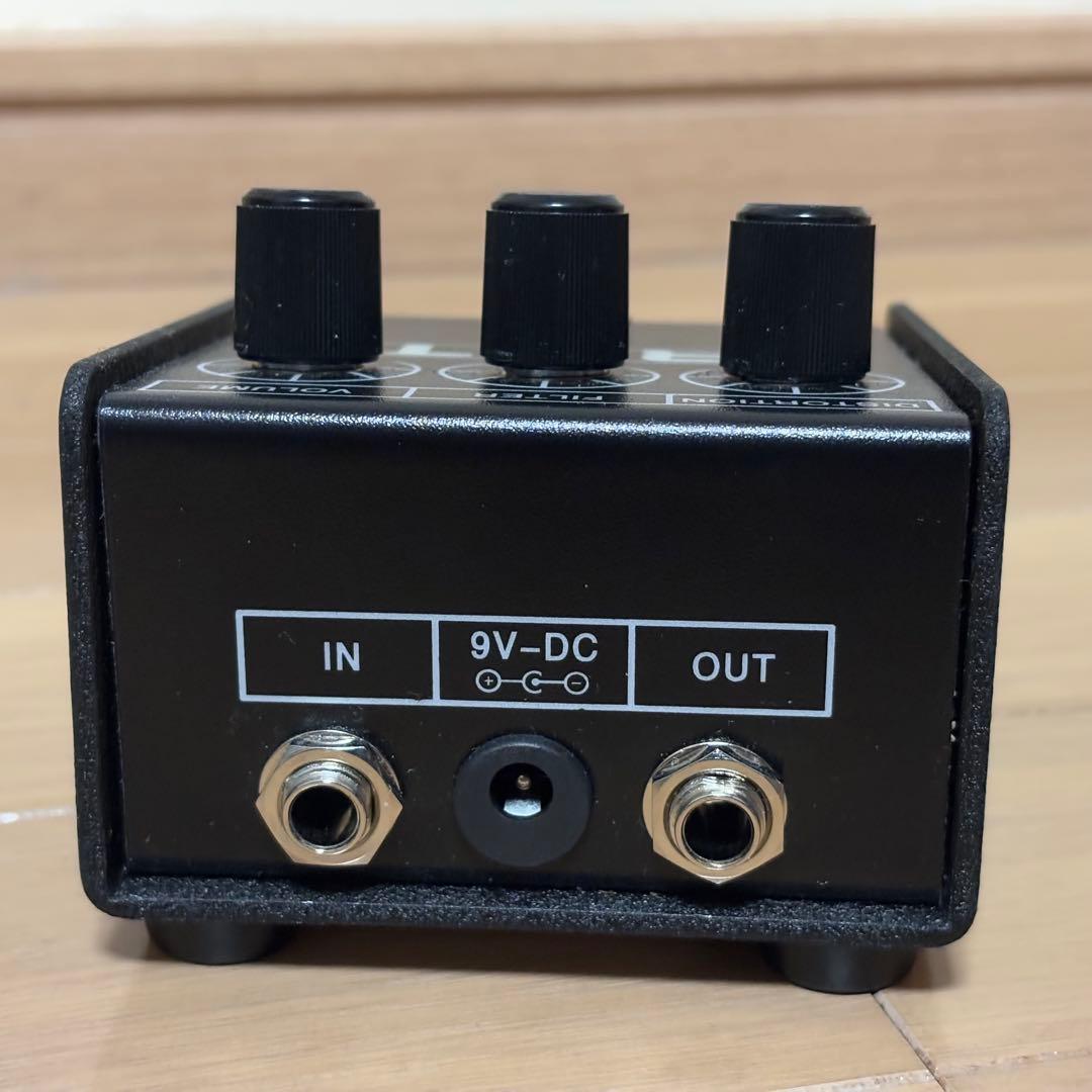 【美品】Pro Co RAT II ギターエフェクター
