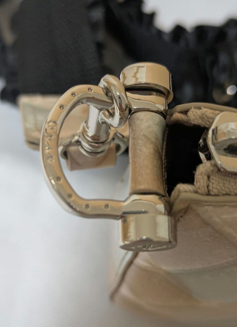 ATAO　アタオ　アメリ　シャングリラスノー　ブロックパーティ　限定