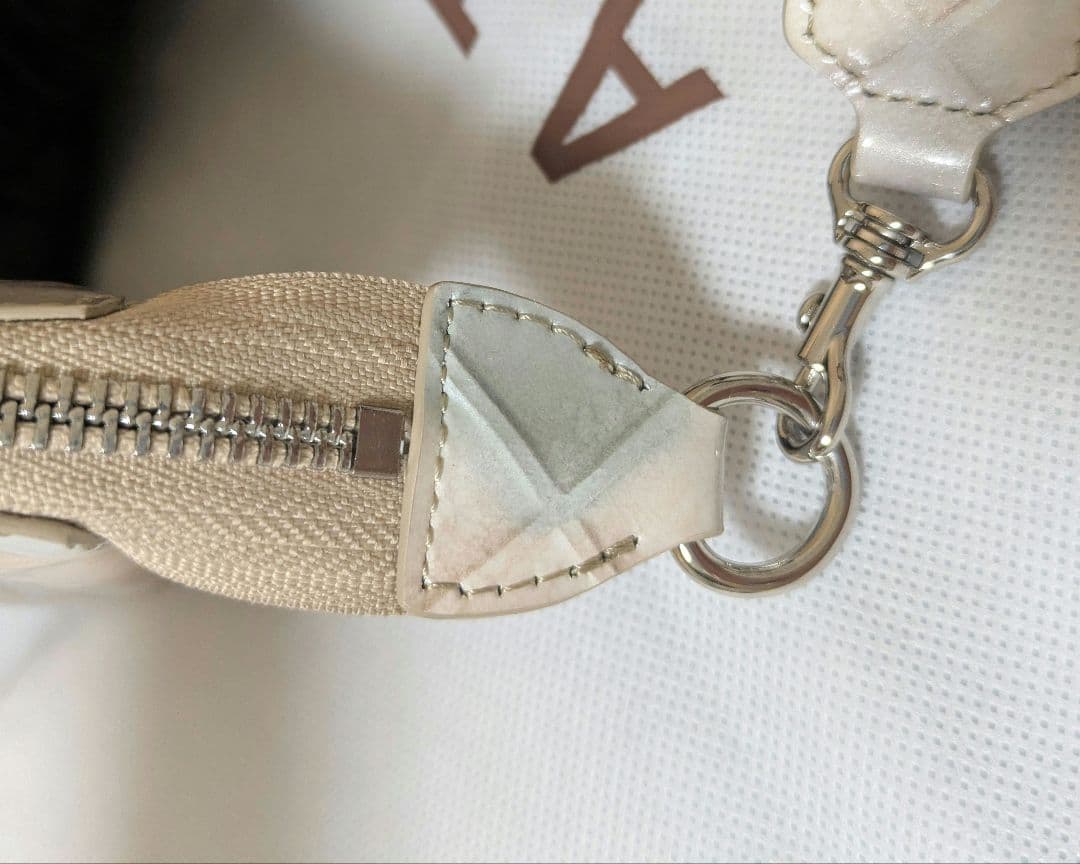 ATAO　アタオ　アメリ　シャングリラスノー　ブロックパーティ　限定