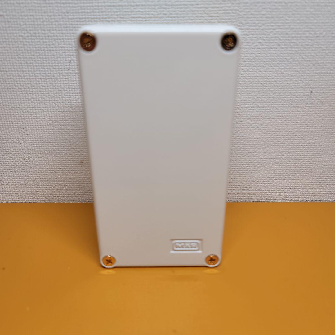 ギター MXR Randy Rhoads Distortion + RR104