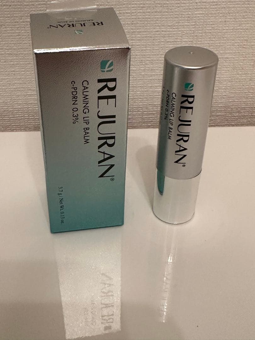 REJURAN プレミアムリップバーム　　ケーキ大好き様おまとめ