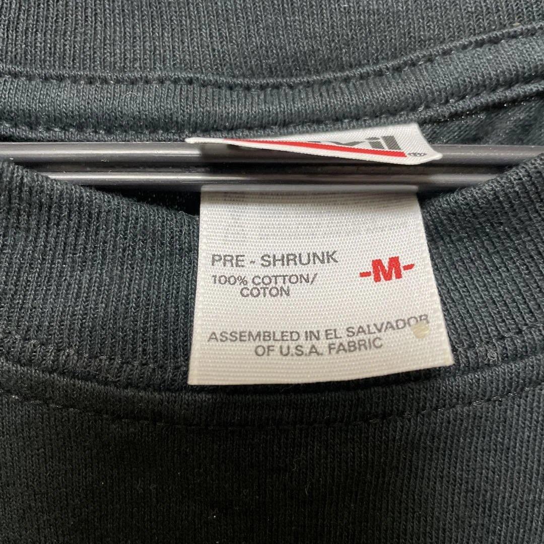 浜崎あゆみ Team Staff Tシャツ Mサイズ 2002-2003 CD