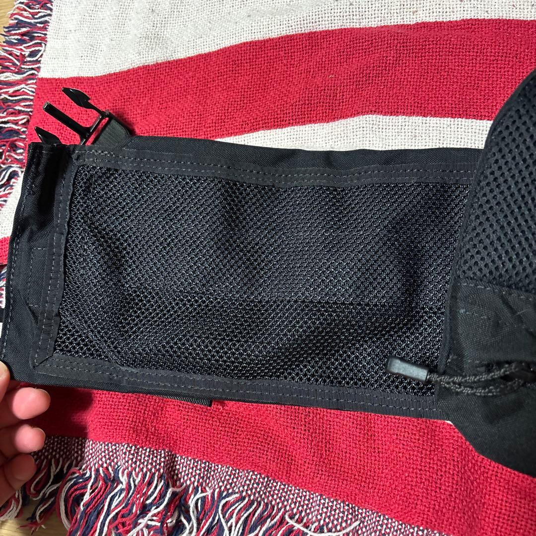 米軍実物T3 Gear プレートキャリア XL ＋ ソフトアーマーセット B31