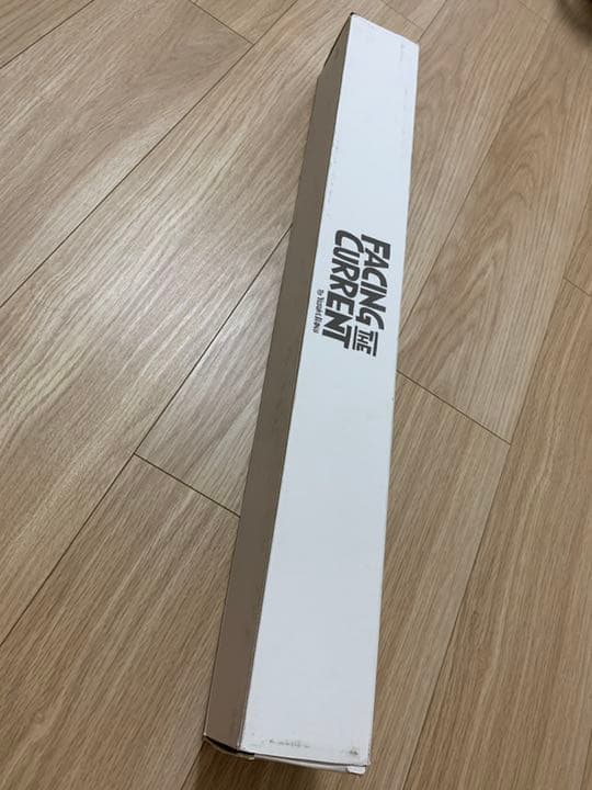 【早い者勝ち】花井祐介　FWENCLUB 限定　ポスター