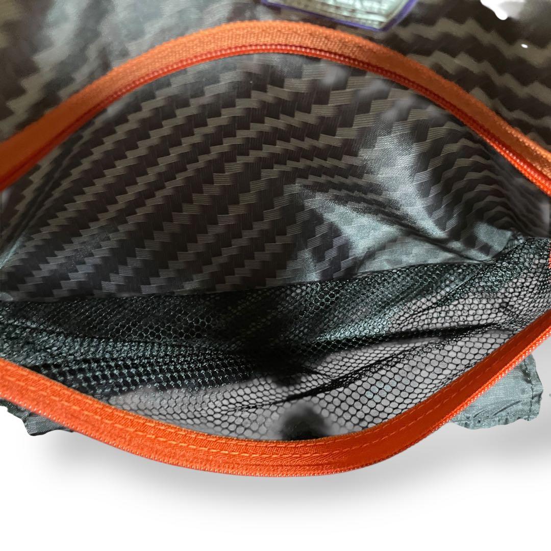 美品 LEGENDWALKER キャリーケース ブラック 32L ブレイド