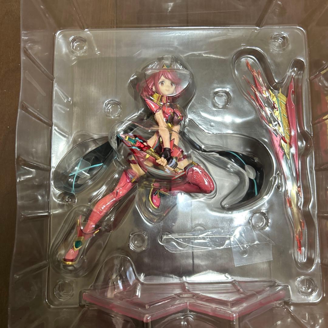 Xenoblade 2 Homura 1/7スケールフィギュア