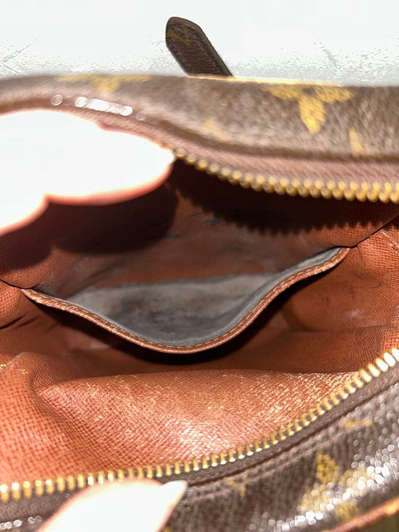 【かこ】Louis Vuitton ルイヴィトン　ショルダーバッグ