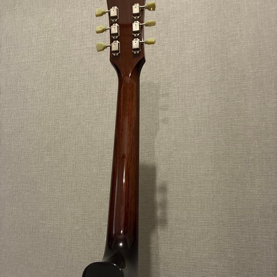 ギター Archtop Tribute AT101