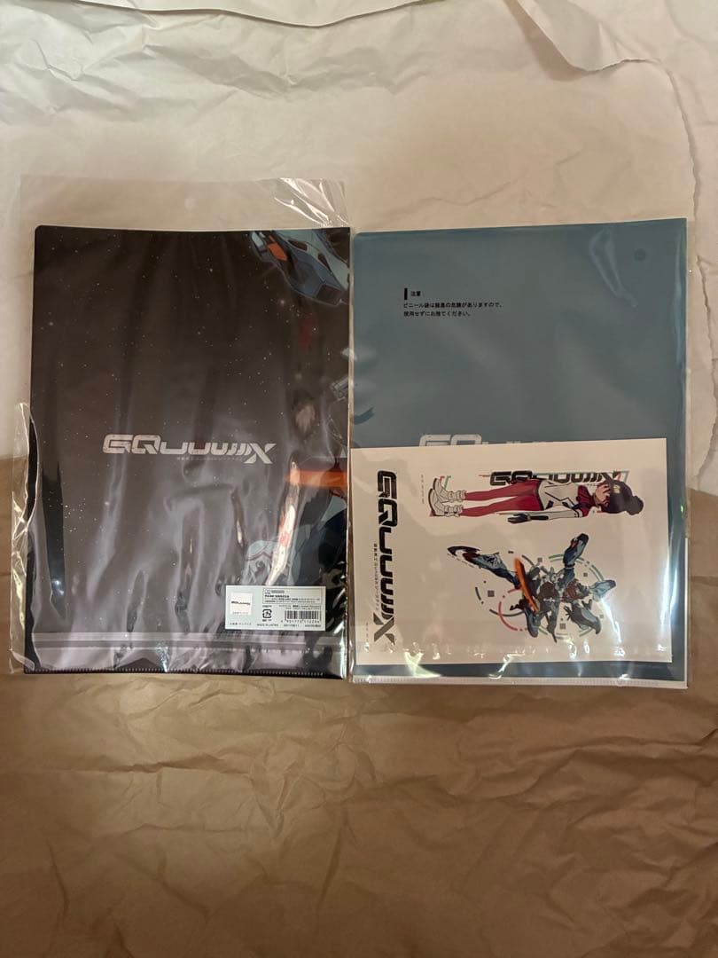 機動戦士ガンダム ジークアクス グッズまとめ売り