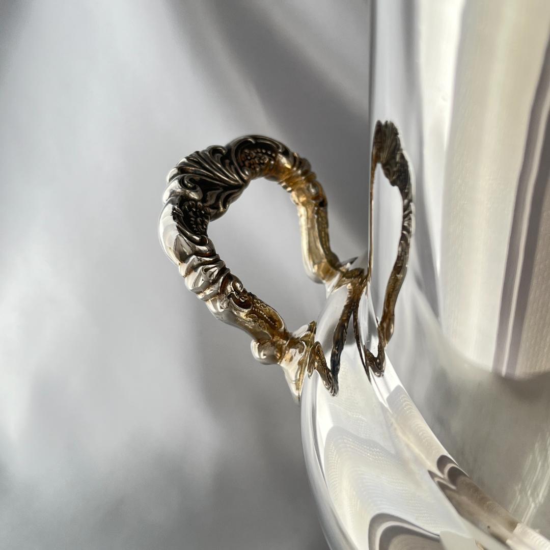 【Wallace】Baroque ワインクーラー / シャンパンクーラー