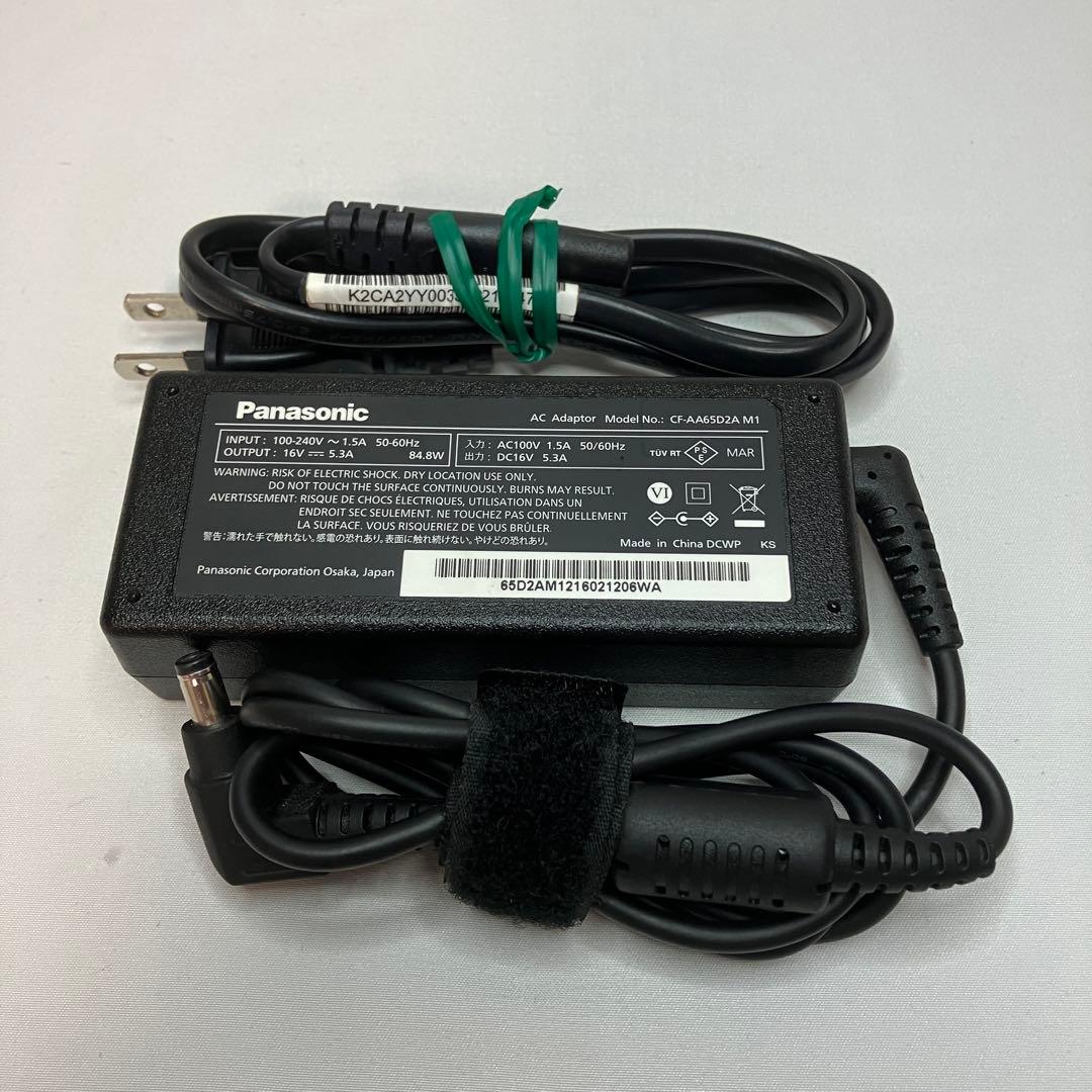 準美品 CF-FV1 RDAVS 11世代 i5 16GB 256GB オフィス