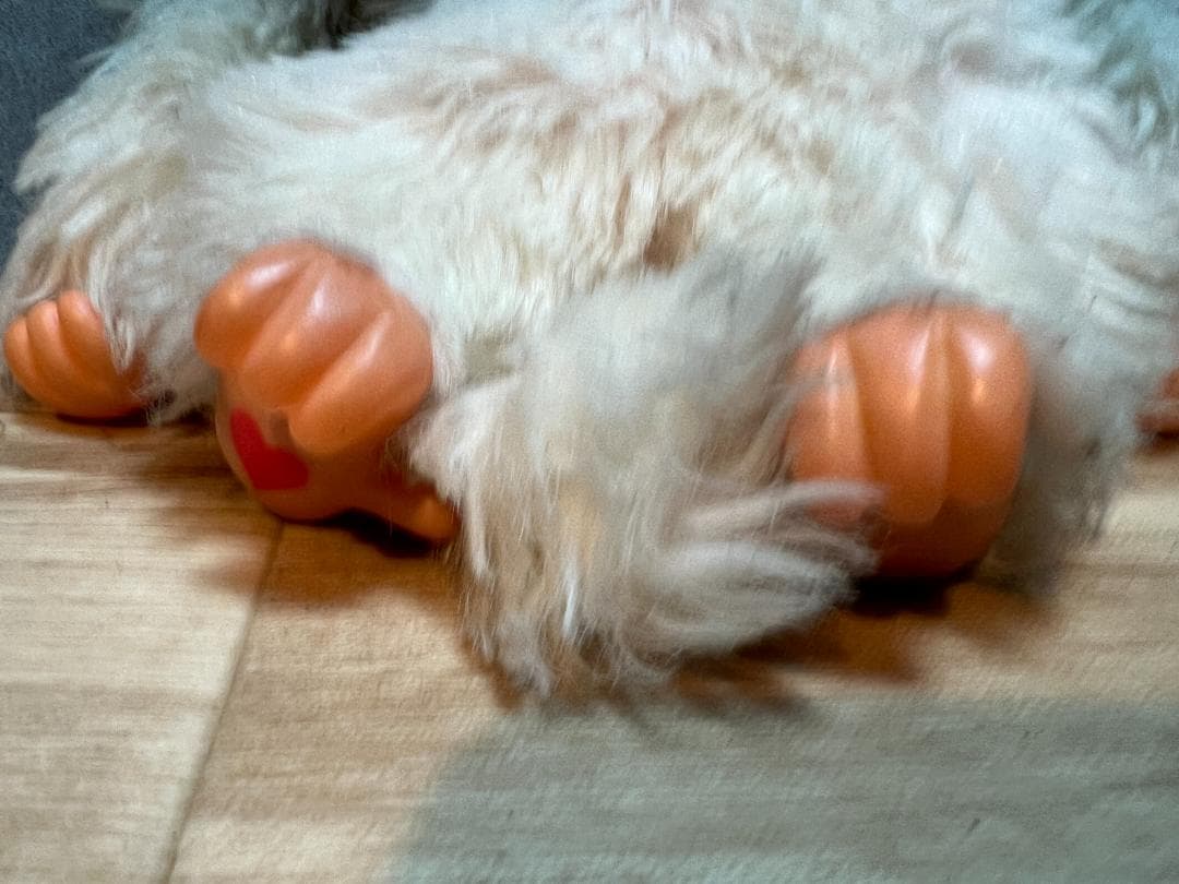 d*2様 レア 70年代 モンチッチ まごころの人形 大助くん スリープアイ 茶