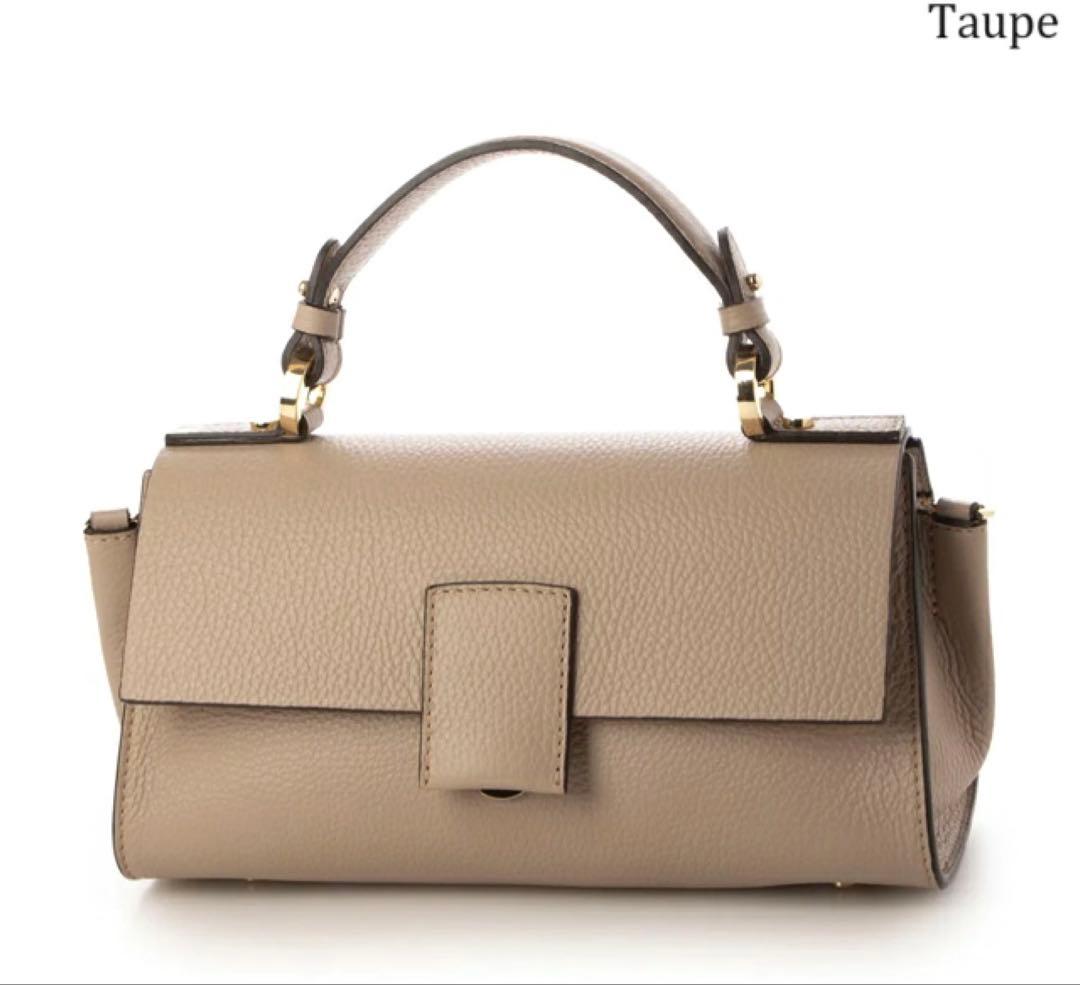 ロリステッラ　ショルダーバッグ　ハンドバック