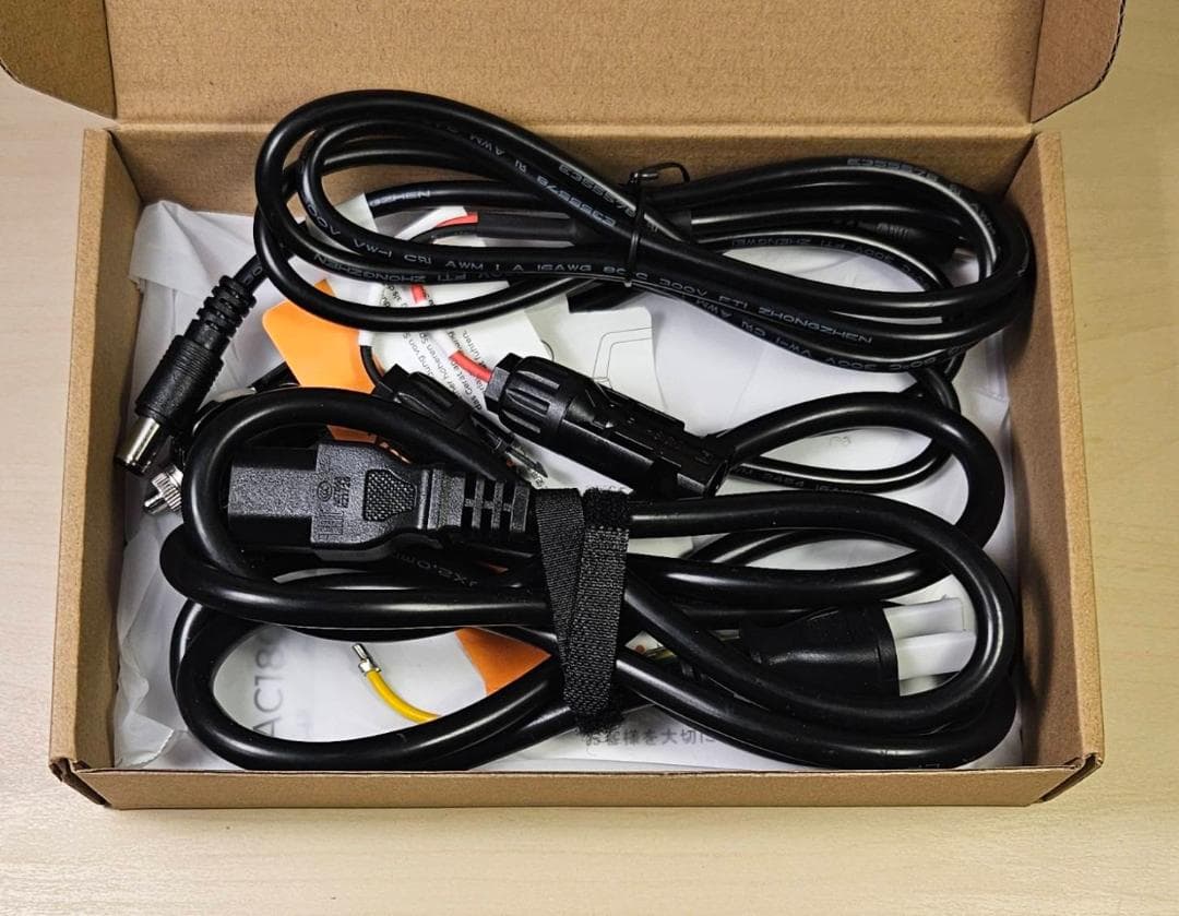 BLUETTI AC180 ポータブル電源 1152Wh 1800W