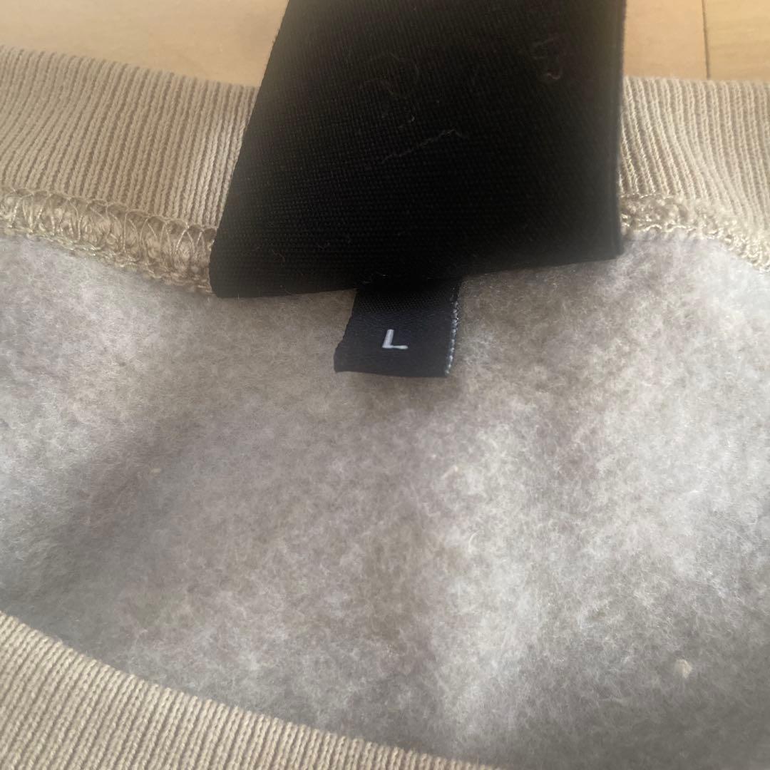 藤井風I AM YOU スウェット Lサイズ