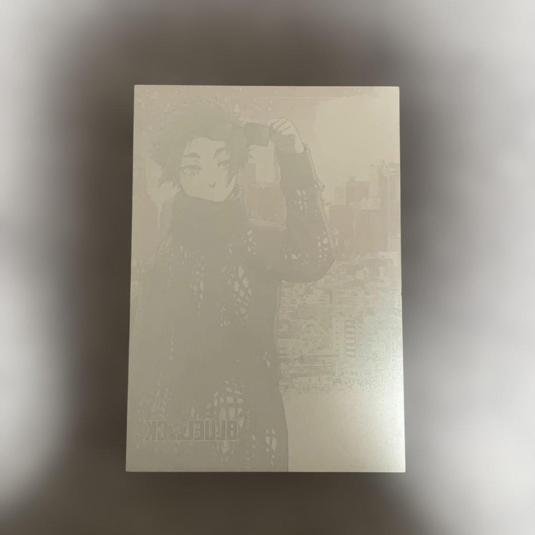 糸師冴　アクリルブロック