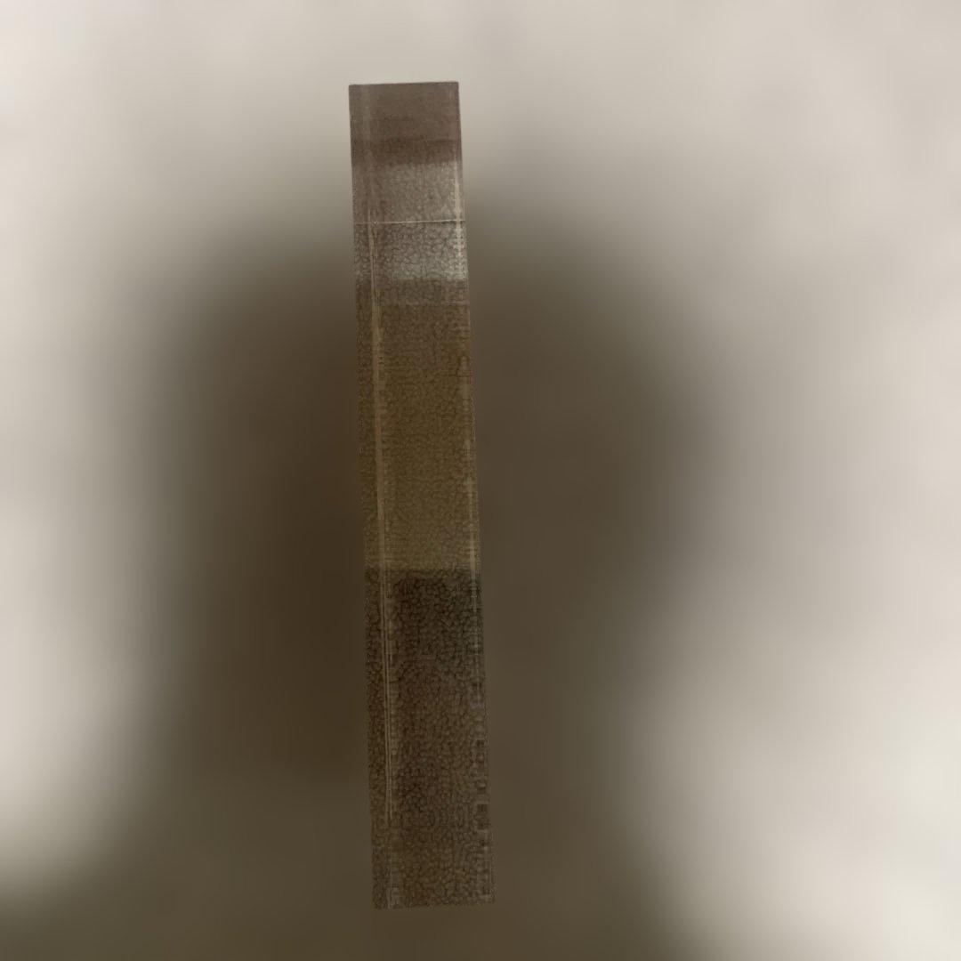 糸師冴　アクリルブロック