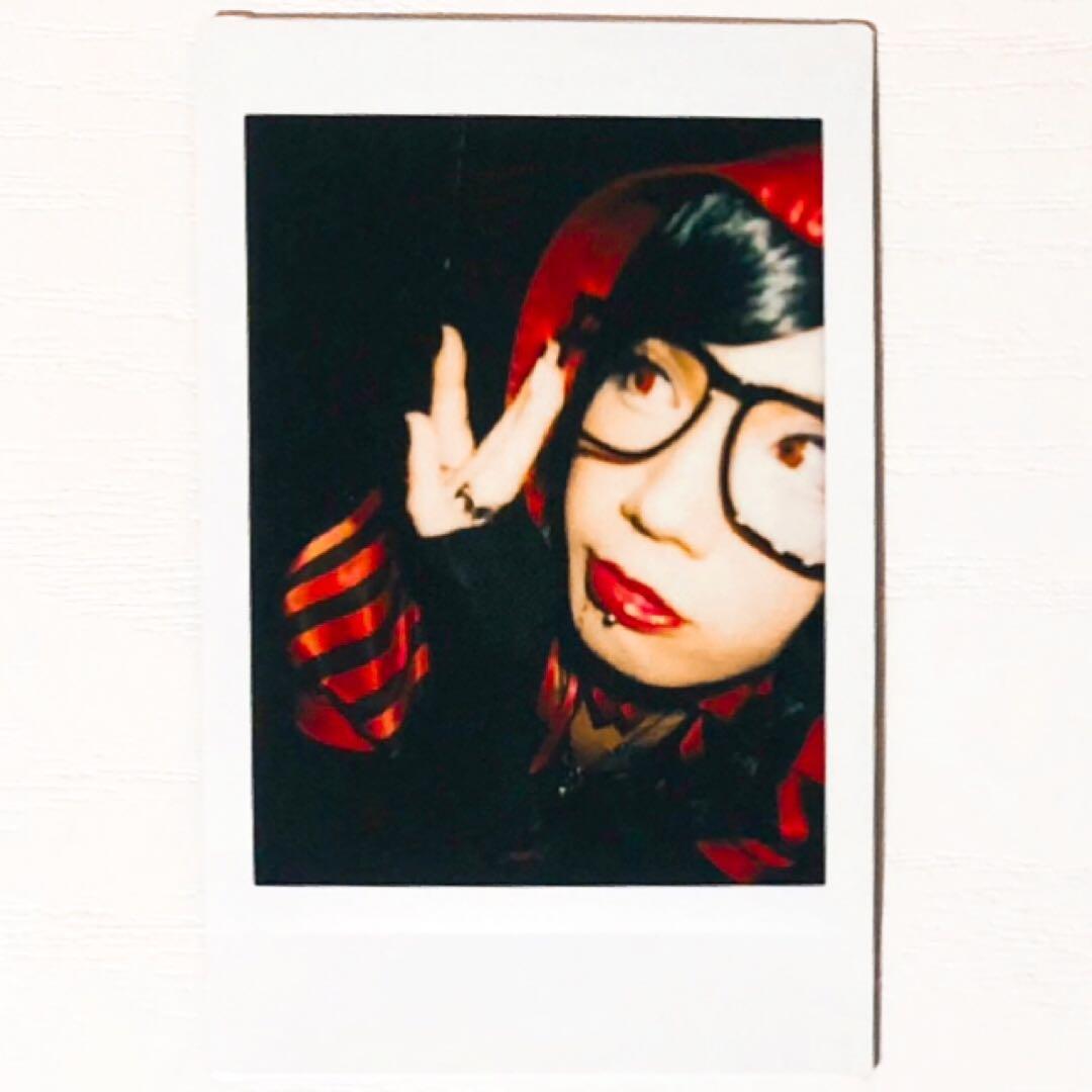 V系★NEVERLAND【涼太】チェキ★赤ずきんちゃん★8点セット