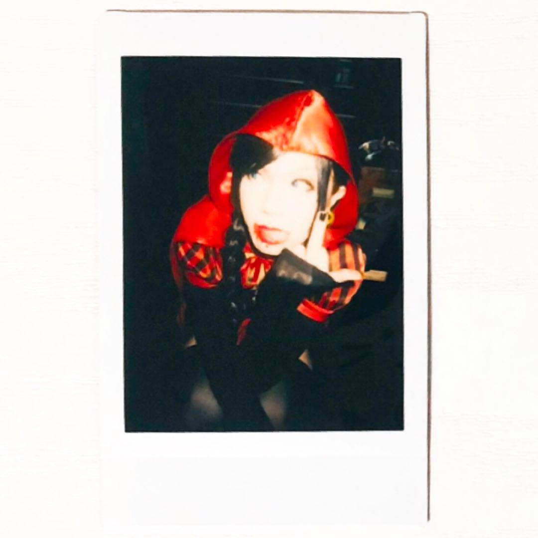 V系★NEVERLAND【涼太】チェキ★赤ずきんちゃん★8点セット