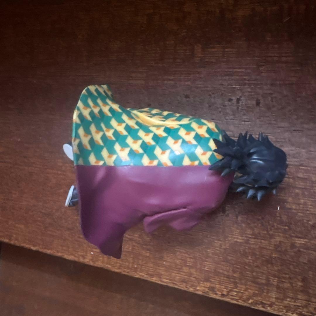 ちょこのせ　フィギュア　鬼滅の刃　おにぎり　まとめ売り　10体