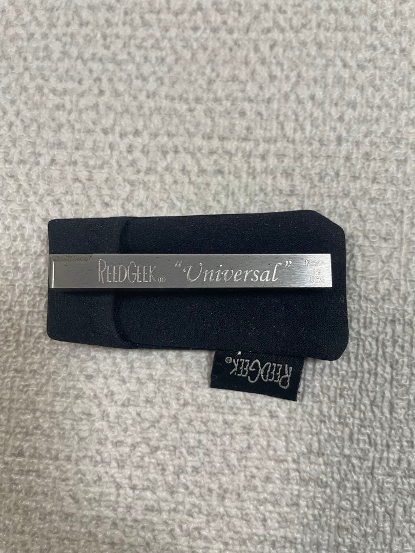 リードギーク　ユニバーサル　リードを良くする素晴らしいアイテム！