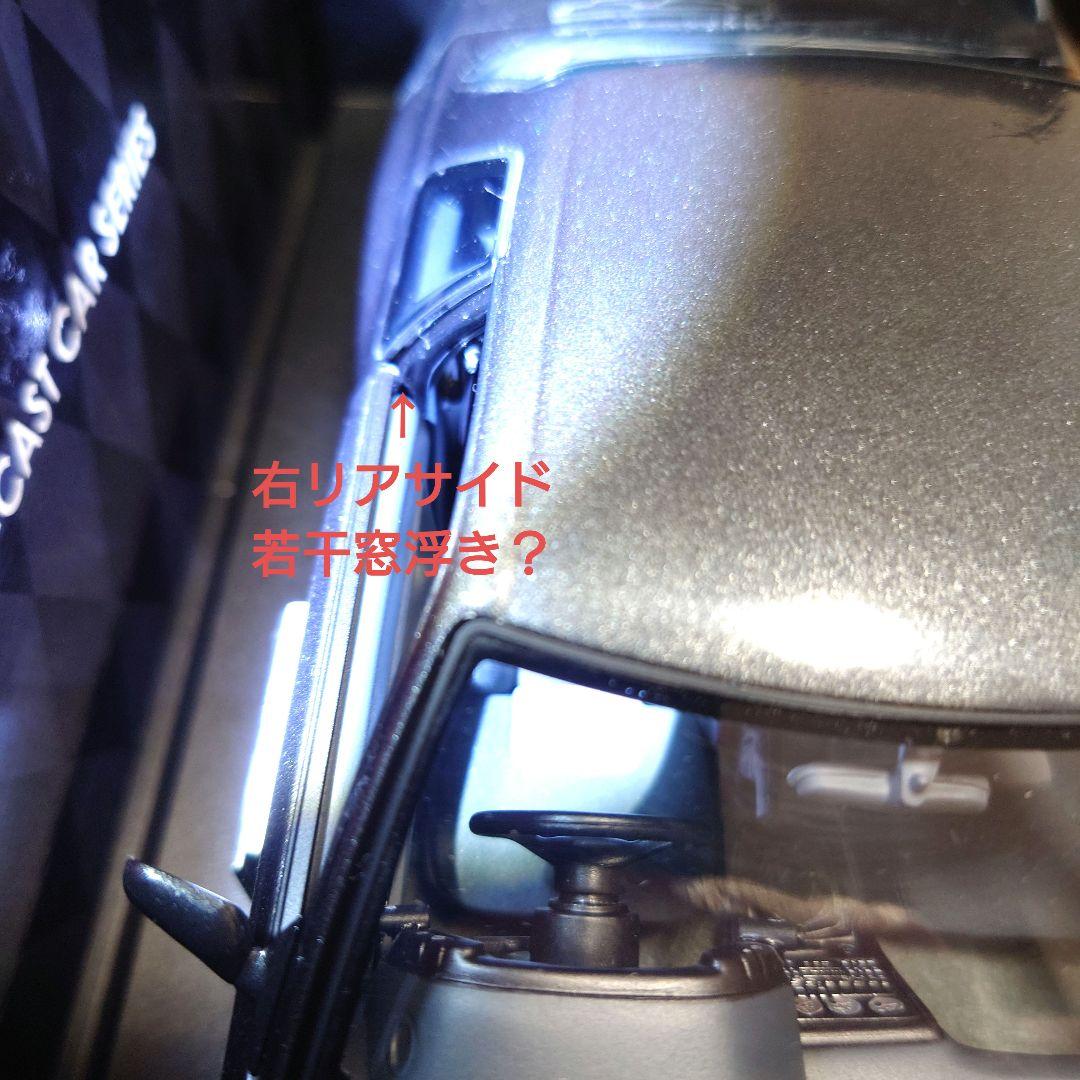 京商　1/18 R32 GT-R SKYLINE