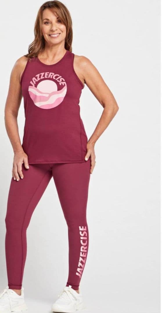 新作✨新品✨ジャザサイズ タンクトップMarchCollection