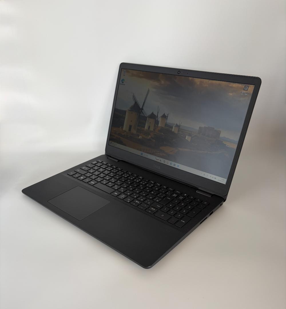 第11世代、Dell Vostro 3500、16GB、新品 256GB+500