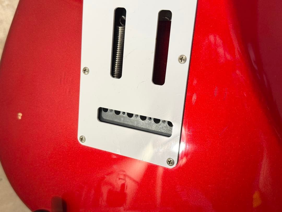 【整備済】Cool Z ZST-10R フジゲン製 アルダー クールジー