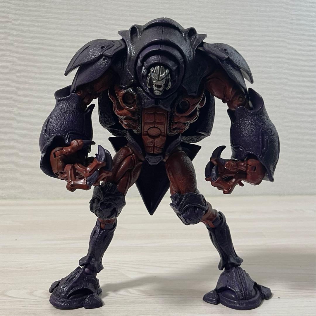 オンスロート マーベルレジェンド x-men トイビズ製 フィギュア アメコミ