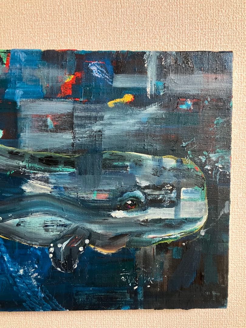 マッコウクジラ