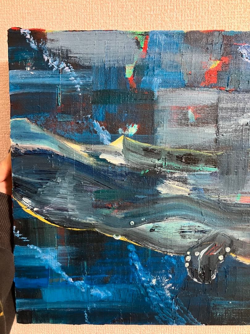 マッコウクジラ