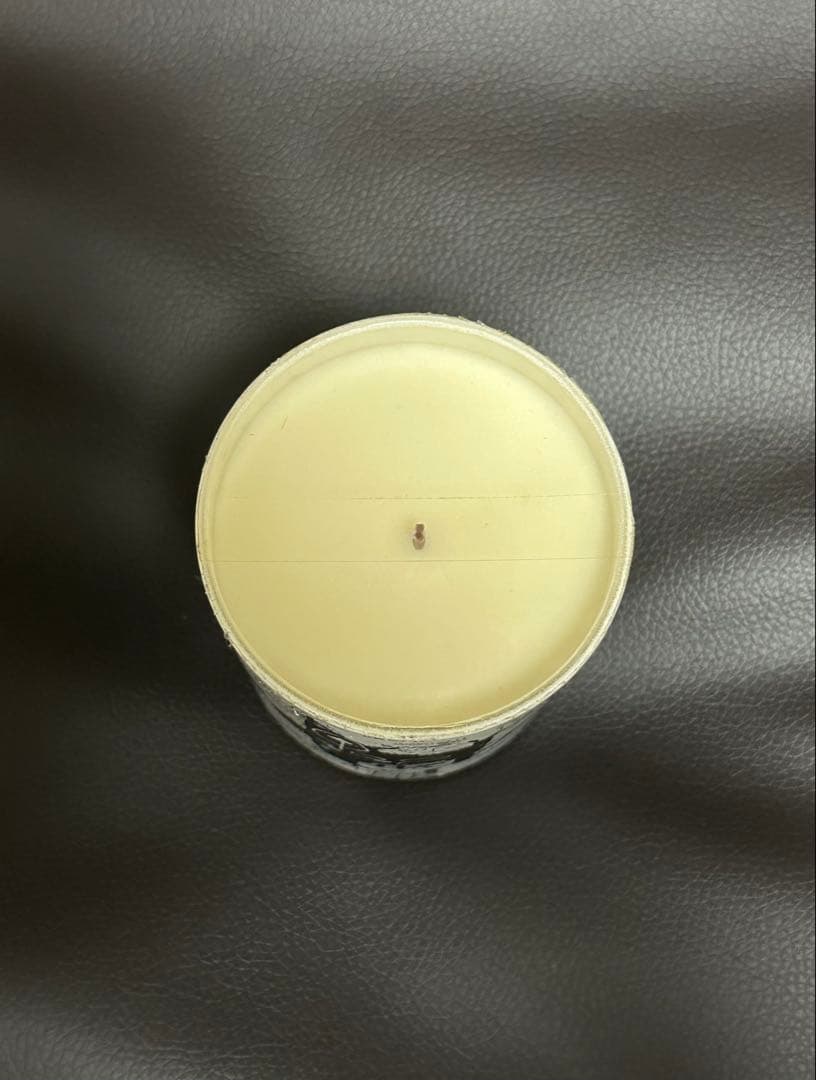 BASQUIAT バスキア パヒュームキャンドル